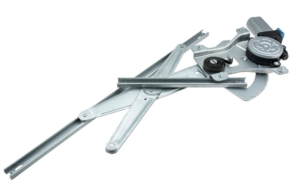 WINDOW OPERATING MECHANISM compatible CHEVROLET AVEO 05- /FRONT LEFT/ - EPS-DW-005
