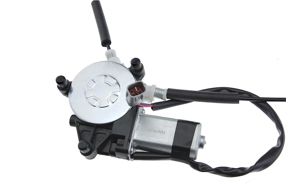 WINDOW OPERATING MECHANISM compatible FORD ESCAPE 01-08 /FRONT LEFT WITH MOTOR/ - EPS-FR-003S