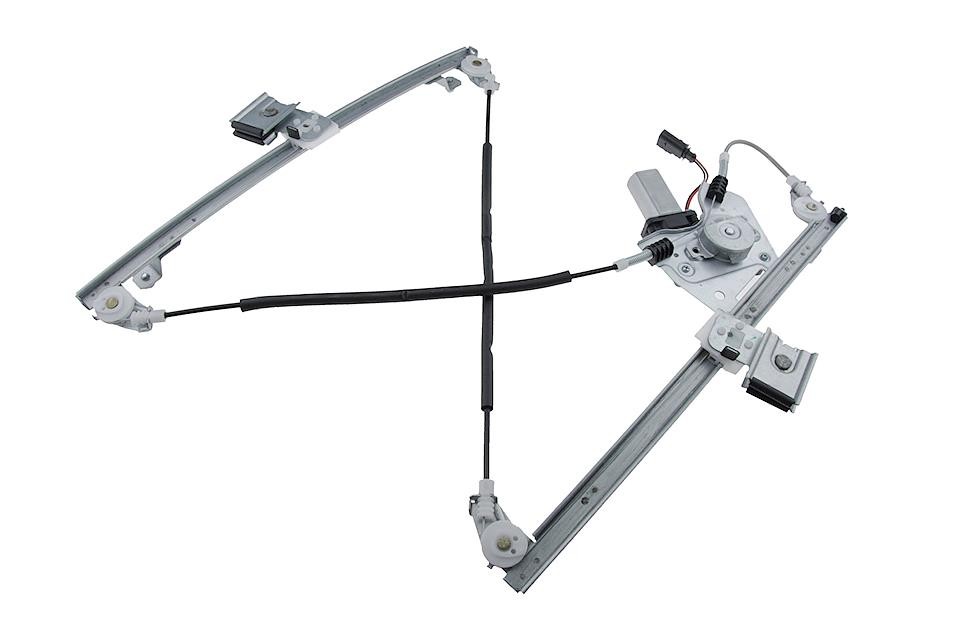 WINDOW OPERATING MECHANISM compatible FORD FOCUS I SEDAN/TOURNIER -04 /FRONT LEFT/ - EPS-FR-007S