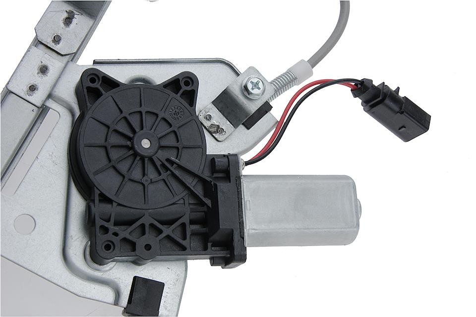 WINDOW OPERATING MECHANISM compatible FORD FOCUS I SEDAN/TOURNIER -04 /FRONT LEFT/ - EPS-FR-007S