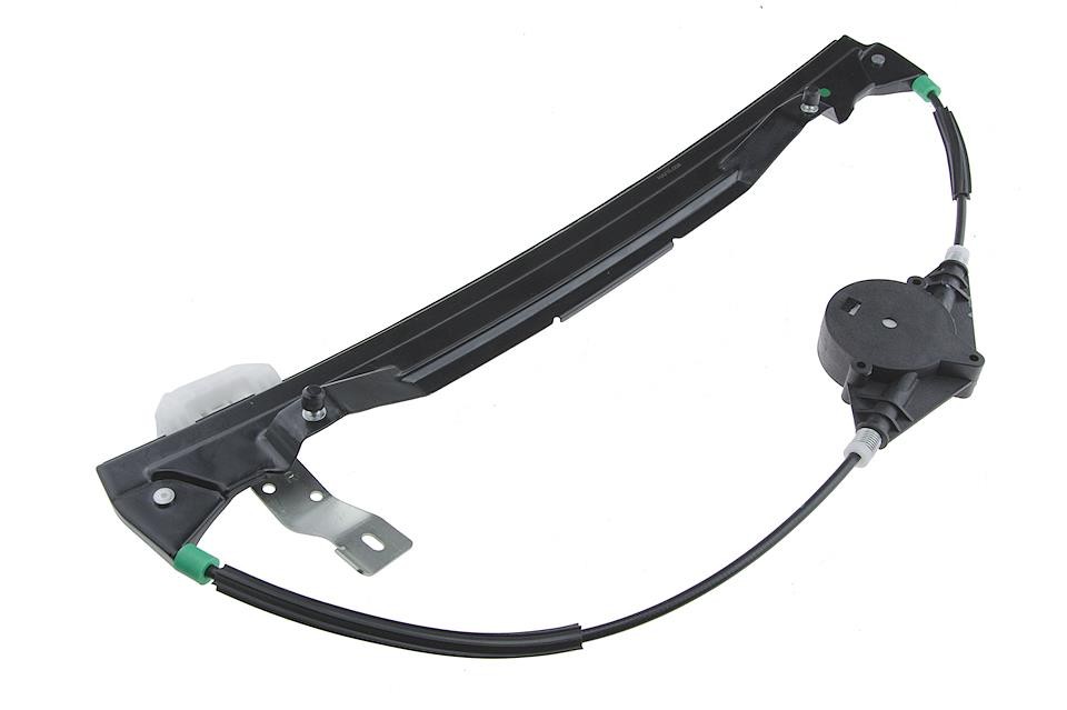 WINDOW OPERATING MECHANISM compatible FORD EXPLORER 02-10, LINCOLN AVIATOR 02-05, MERCURY MOUNTAINEER 02-10 /RIGHT REAR/ - EPS-FR-008