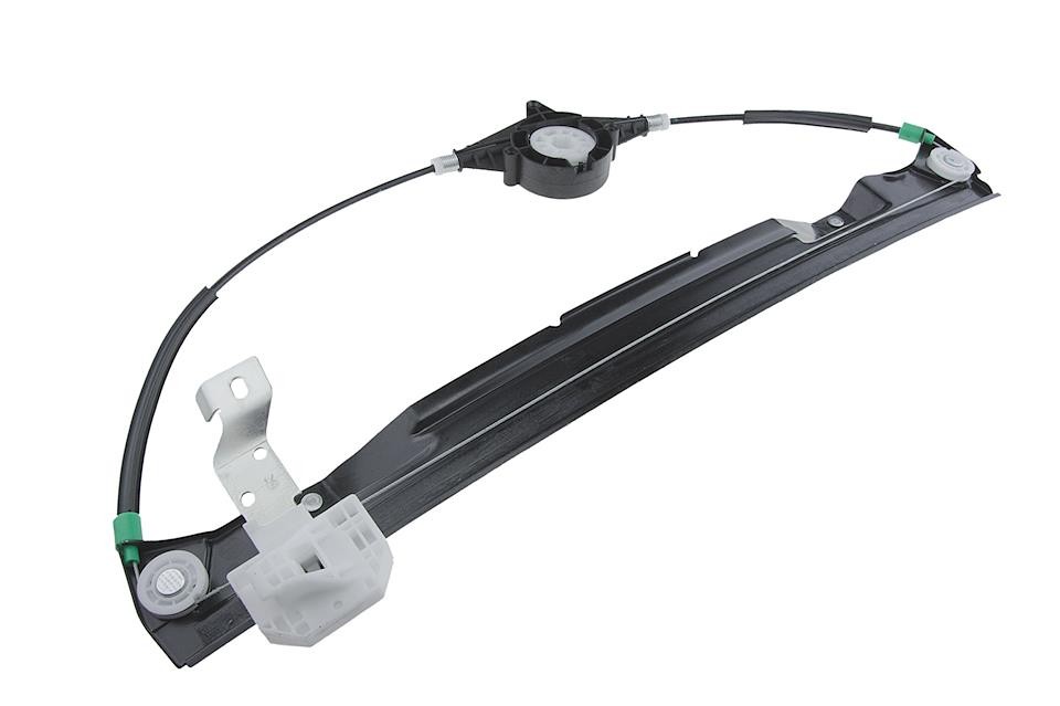 WINDOW OPERATING MECHANISM compatible FORD EXPLORER 02-10, LINCOLN AVIATOR 02-05, MERCURY MOUNTAINEER 02-10 /RIGHT REAR/ - EPS-FR-008