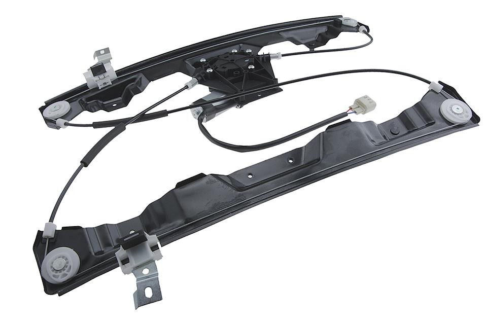 WINDOW OPERATING MECHANISM compatible FORD EXPLORER 02-10, LINCOLN AVIATOR 02-05, MERCURY MOUNTAINEER 02-10 /FRONT RIGHT/- EPS-FR-010S