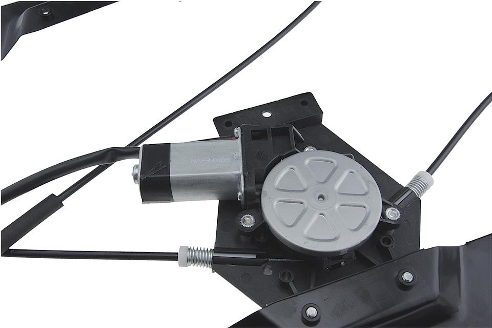 WINDOW OPERATING MECHANISM compatible FORD EXPLORER 02-10, LINCOLN AVIATOR 02-05, MERCURY MOUNTAINEER 02-10 /FRONT RIGHT/- EPS-FR-010S