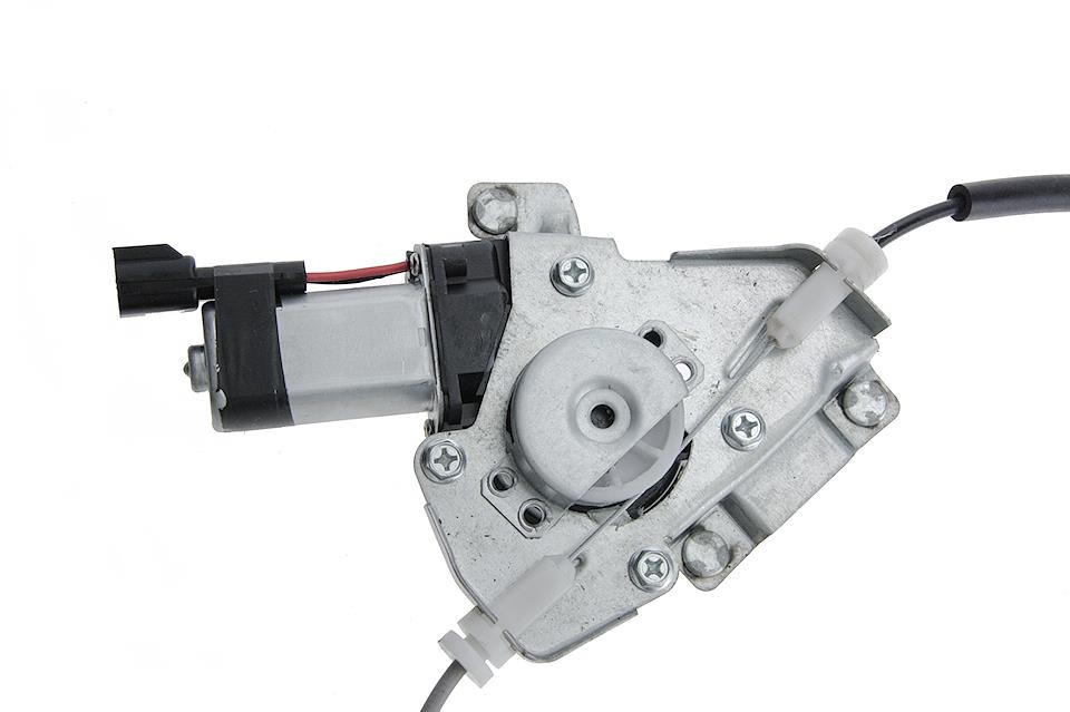WINDOW OPERATING MECHANISM compatible FIAT PALIO 96-, ALBEA 96- /FRONT RIGHT WITH MOTOR/ - EPS-FT-000S