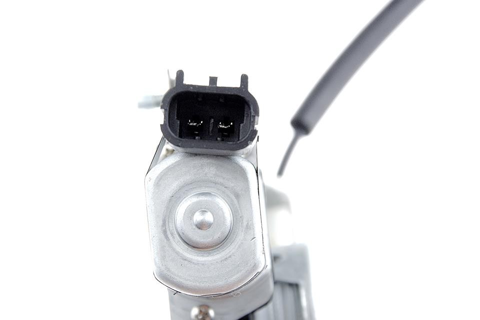 WINDOW OPERATING MECHANISM compatible FIAT PALIO 96-, ALBEA 96- /FRONT RIGHT WITH MOTOR/ - EPS-FT-000S