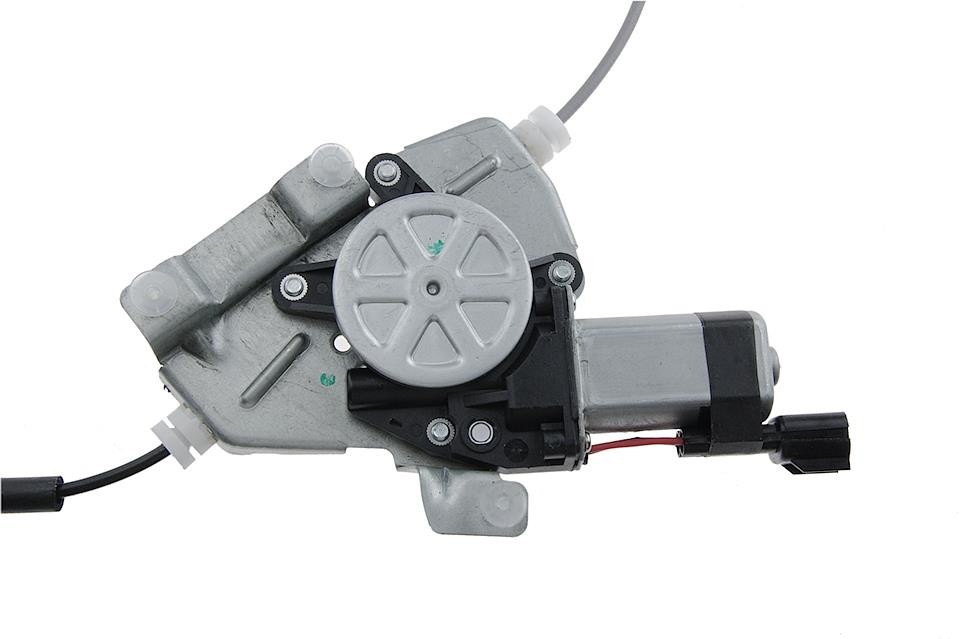WINDOW OPERATING MECHANISM compatible FIAT PALIO 96-, ALBEA 96- /FRONT LEFT WITH MOTOR/ - EPS-FT-001S