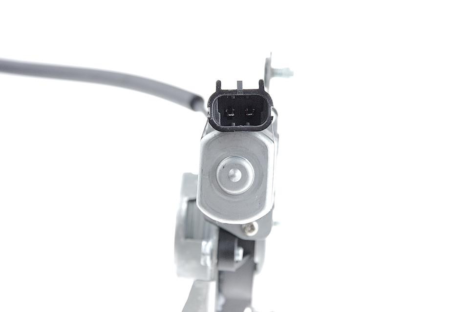 WINDOW OPERATING MECHANISM compatible FIAT PALIO 96-, ALBEA 96- /FRONT LEFT WITH MOTOR/ - EPS-FT-001S