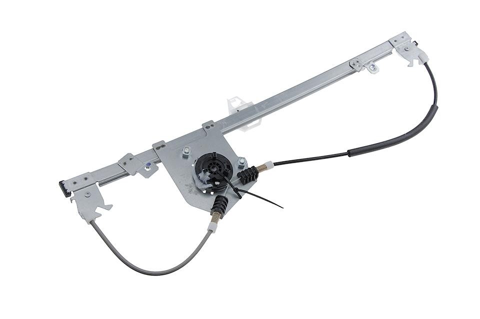 WINDOW OPERATING MECHANISM compatible FIAT DOBLO 09- /FRONT LEFT - EPS-FT-006