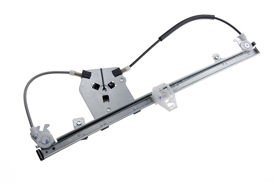 WINDOW OPERATING MECHANISM compatible FIAT DOBLO 09- /FRONT LEFT - EPS-FT-006