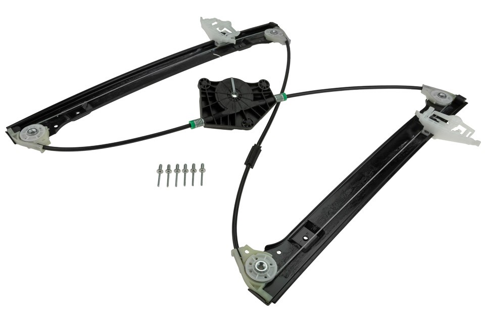 WINDOW OPERATING MECHANISM compatible FIAT STILO 01- 5D /FRONT LEFT/ - EPS-FT-032