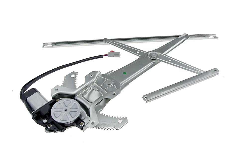WINDOW OPERATING MECHANISM compatible HONDA CR-V -01 /FRONT RIGHT WITH MOTOR/ - EPS-HD-000