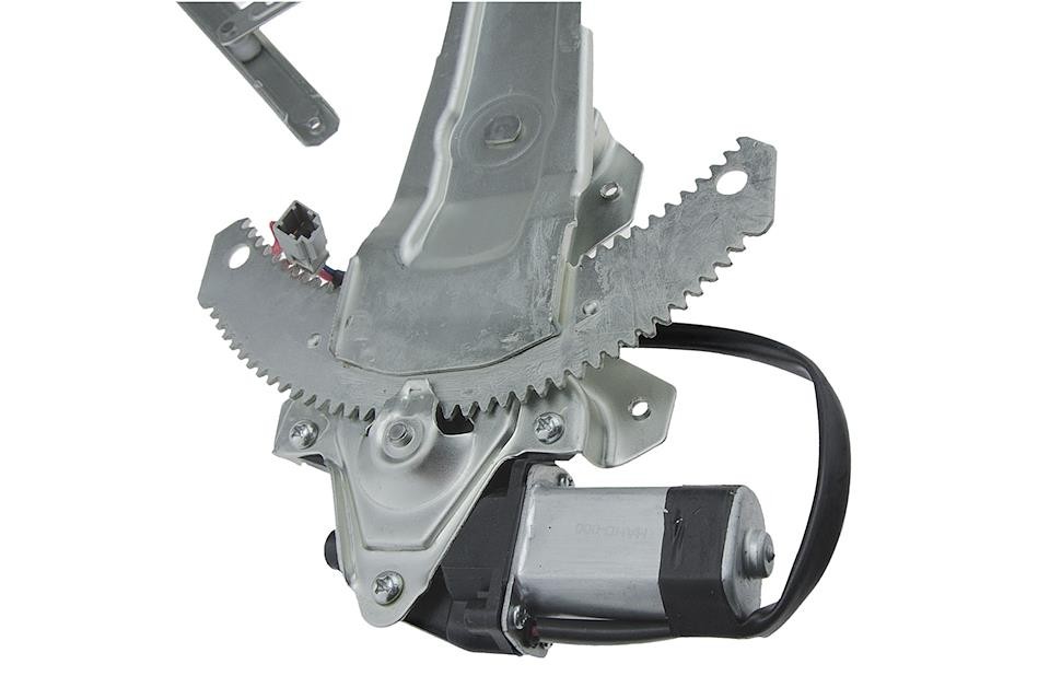WINDOW OPERATING MECHANISM compatible HONDA CR-V -01 /FRONT RIGHT WITH MOTOR/ - EPS-HD-000