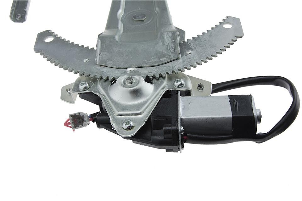 WINDOW OPERATING MECHANISM compatible HONDA CR-V -01 /FRONT RIGHT WITH MOTOR/ - EPS-HD-000