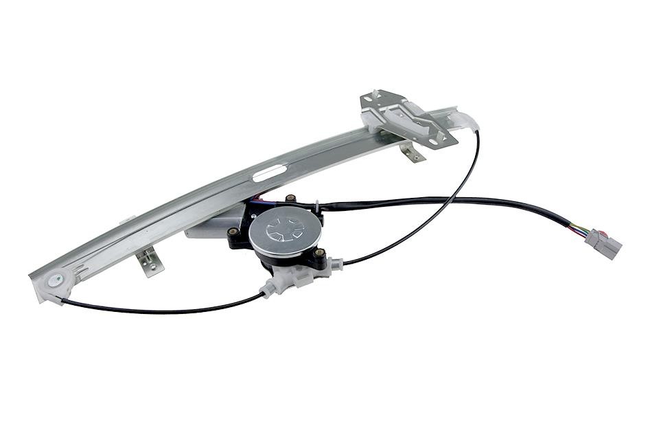 WINDOW OPERATING MECHANISM compatible HONDA ACCORD USA CG 98-02 /FRONT LEFT WITH MOTOR/ - EPS-HD-003