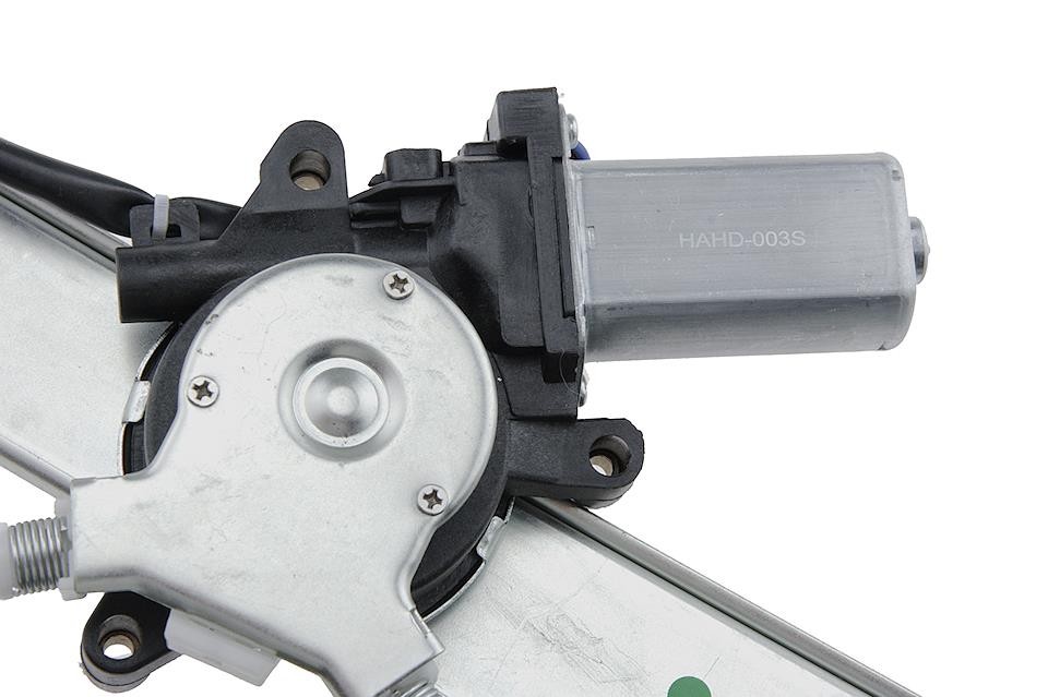 WINDOW OPERATING MECHANISM compatible HONDA ACCORD USA CG 98-02 /FRONT LEFT WITH MOTOR/ - EPS-HD-003