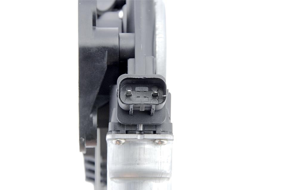 WINDOW OPERATING MECHANISM compatible HONDA ACCORD 08- /FRONT RIGHT WITH MOTOR/ - EPS-HD-004