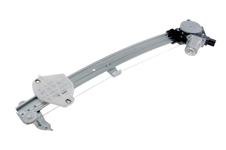 WINDOW OPERATING MECHANISM compatible HONDA ACCORD 08- /FRONT LEFT WITH MOTOR/ - EPS-HD-005