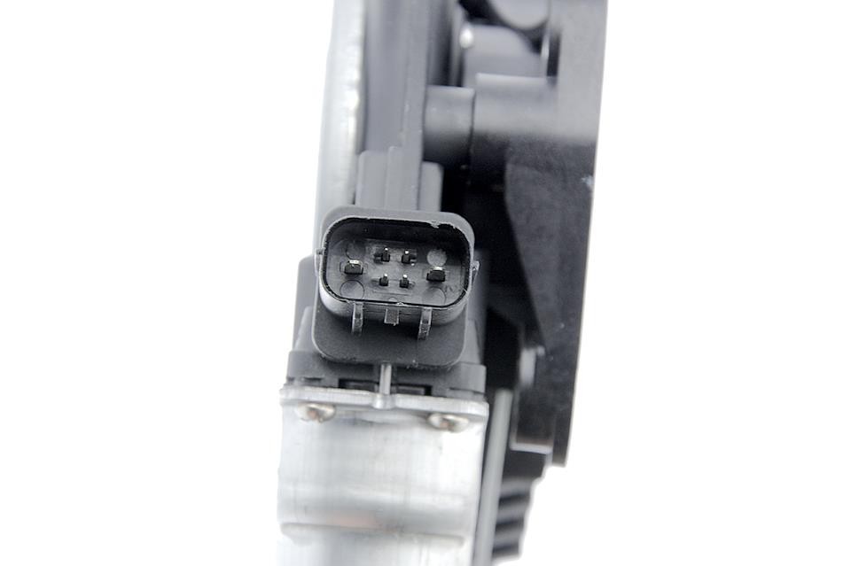 WINDOW OPERATING MECHANISM compatible HONDA ACCORD 08- /FRONT LEFT WITH MOTOR/ - EPS-HD-005
