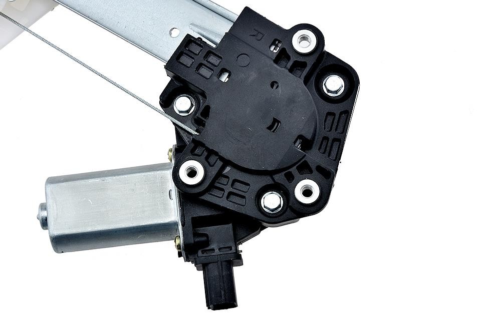 WINDOW OPERATING MECHANISM compatible HONDA CR-V 07- /RIGHT REAR WITH MOTOR/ - EPS-HD-009