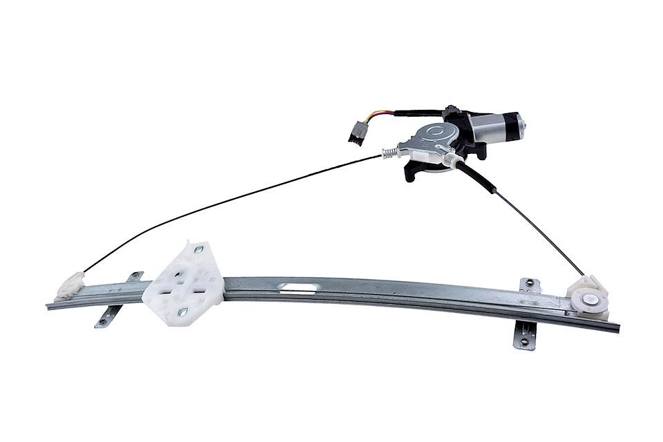 WINDOW OPERATING MECHANISM compatible HONDA CR-V 01-07 /FRONT LEFT WITH MOTOR/ - EPS-HD-010
