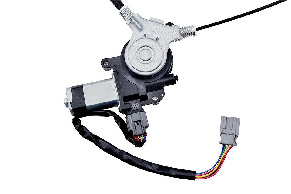 WINDOW OPERATING MECHANISM compatible HONDA CR-V 01-07 /FRONT LEFT WITH MOTOR/ - EPS-HD-010