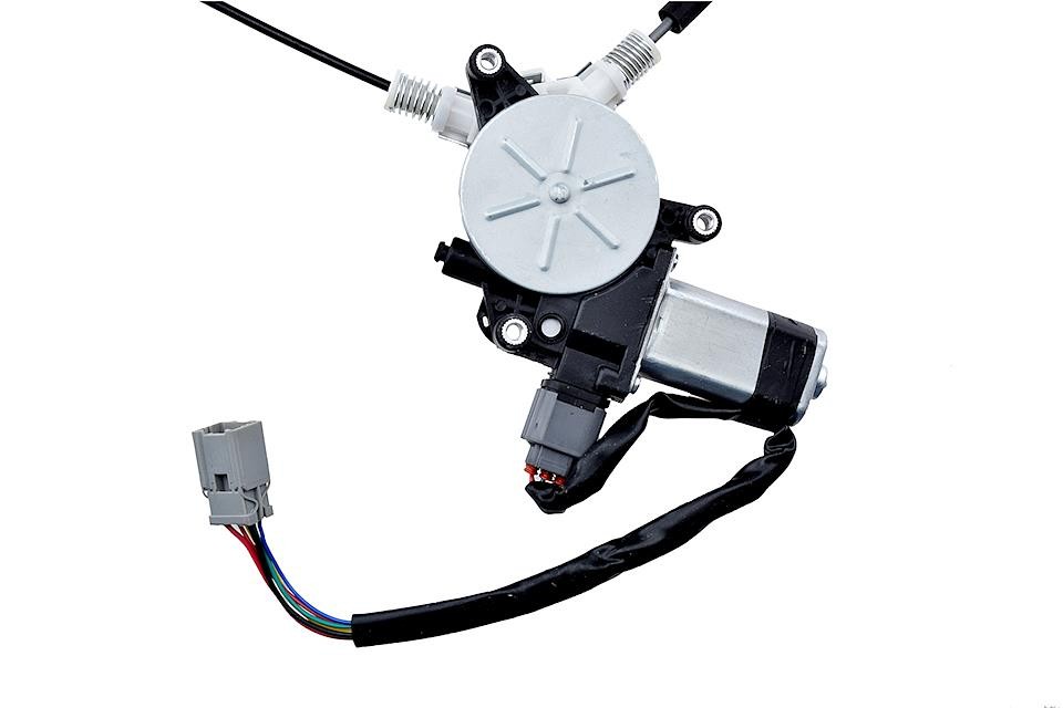 WINDOW OPERATING MECHANISM compatible HONDA CR-V 01-07 /FRONT LEFT WITH MOTOR/ - EPS-HD-010