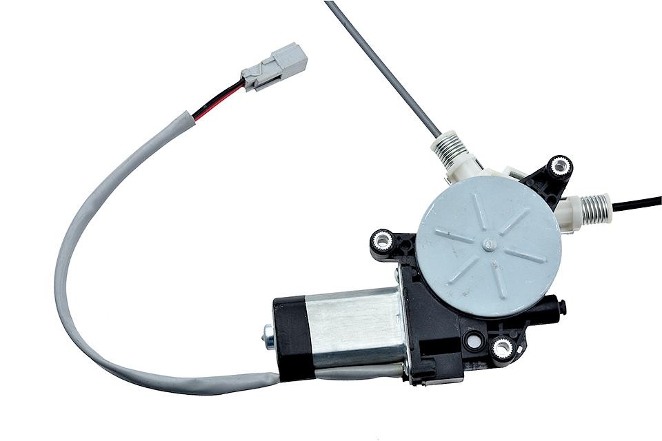 WINDOW OPERATING MECHANISM compatible HONDA CR-V 01-07 /FRONT RIGHT WITH MOTOR/ - EPS-HD-011