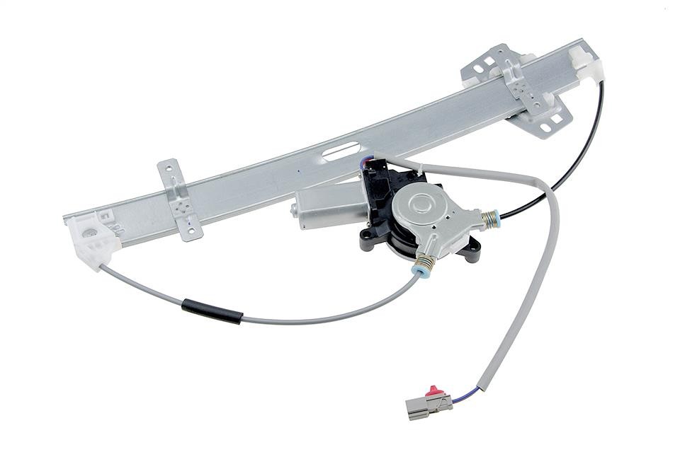 WINDOW OPERATING MECHANISM compatible HONDA CIVIC 01- /FRONT RIGHT WITH MOTOR/ - EPS-HD-015