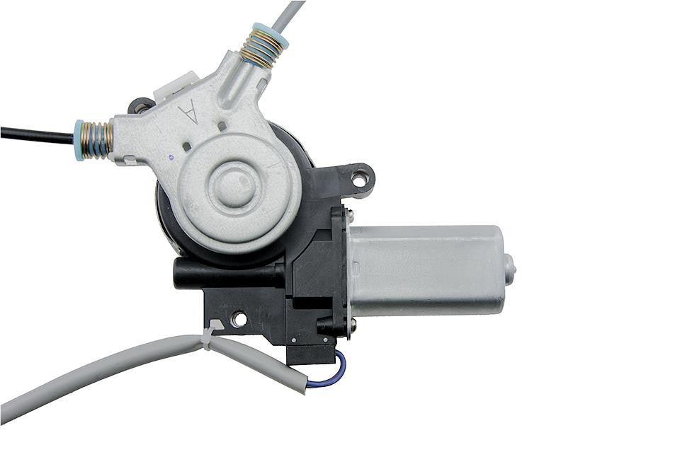 WINDOW OPERATING MECHANISM compatible HONDA CIVIC 01- /FRONT RIGHT WITH MOTOR/ - EPS-HD-015