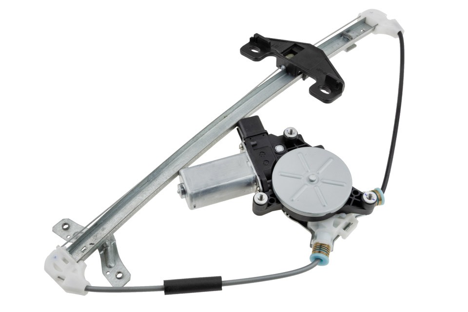 WINDOW OPERATING MECHANISM compatible HONDA CIVIC 01- /LEFT REAR WITH MOTOR/ - EPS-HD-016