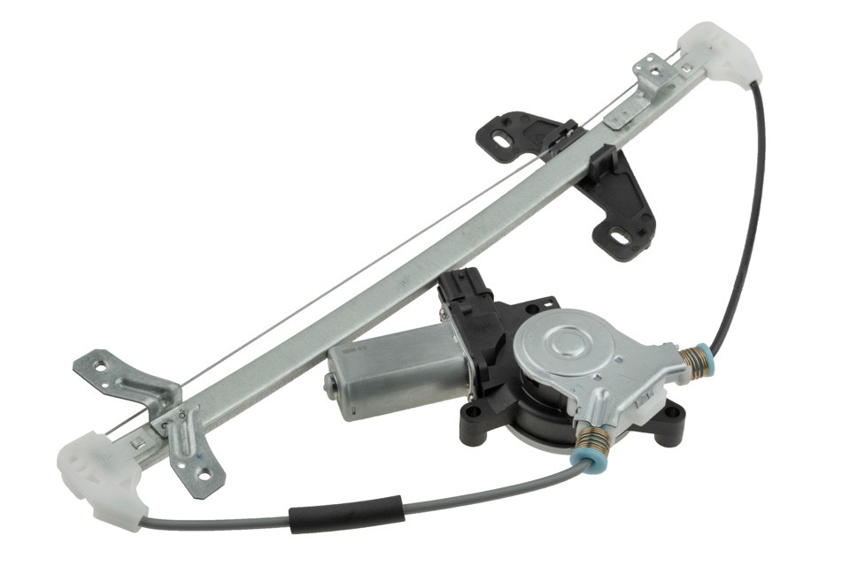 WINDOW OPERATING MECHANISM compatible HONDA CIVIC 01- /RIGHT REAR WITH MOTOR/ - EPS-HD-017