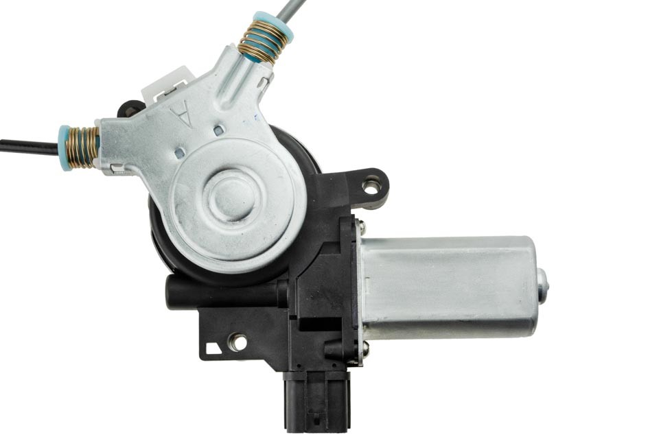 WINDOW OPERATING MECHANISM compatible HONDA CIVIC 01- /RIGHT REAR WITH MOTOR/ - EPS-HD-017