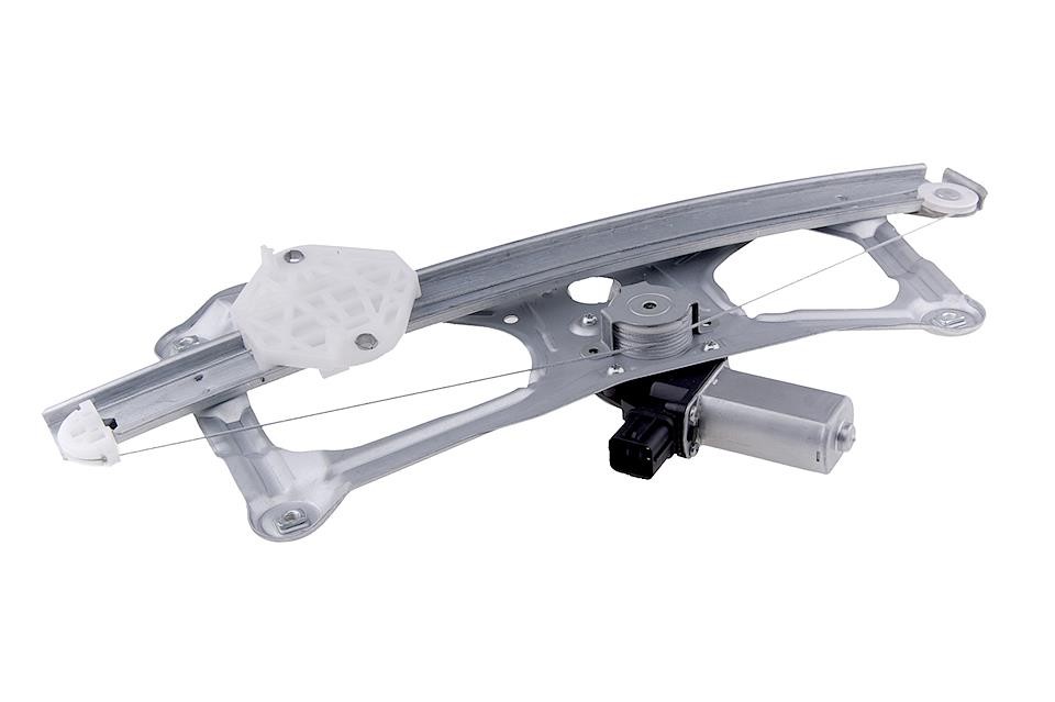 WINDOW OPERATING MECHANISM compatible HONDA CIVIC 05- /FRONT RIGHT WITH MOTOR/ - EPS-HD-023