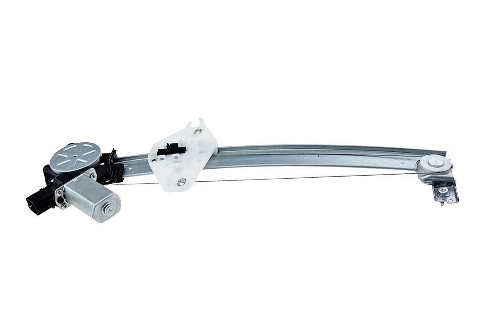 WINDOW OPERATING MECHANISM compatible HONDA CIVIC 05- /RIGHT REAR WITH MOTOR/ - EPS-HD-025