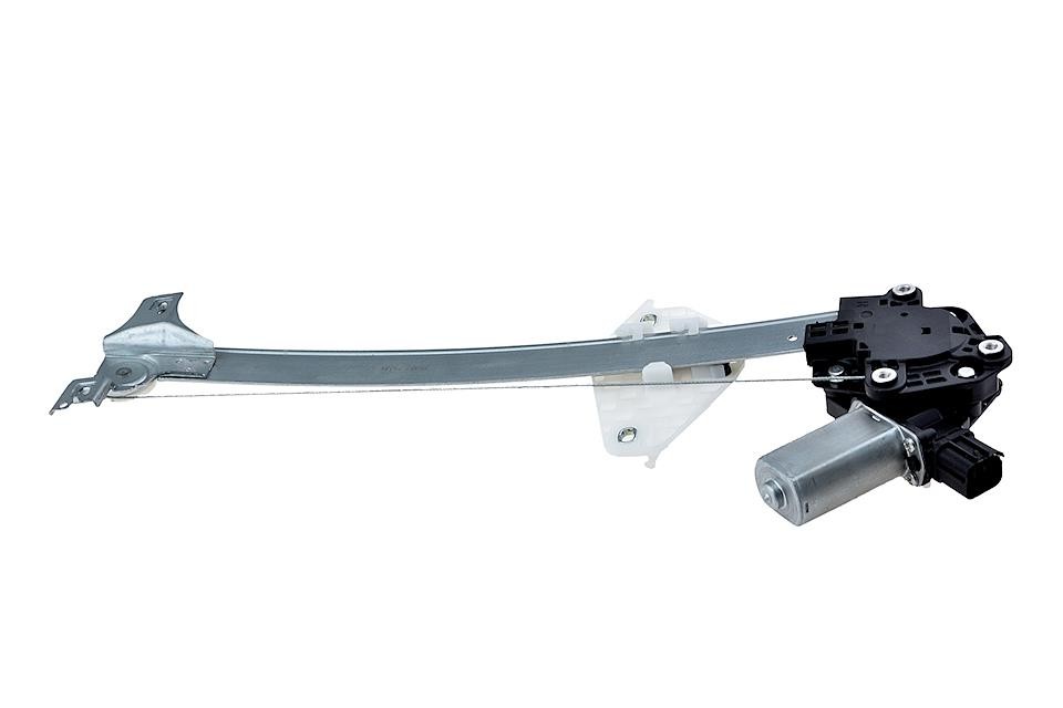 WINDOW OPERATING MECHANISM compatible HONDA CIVIC 05- /RIGHT REAR WITH MOTOR/ - EPS-HD-025