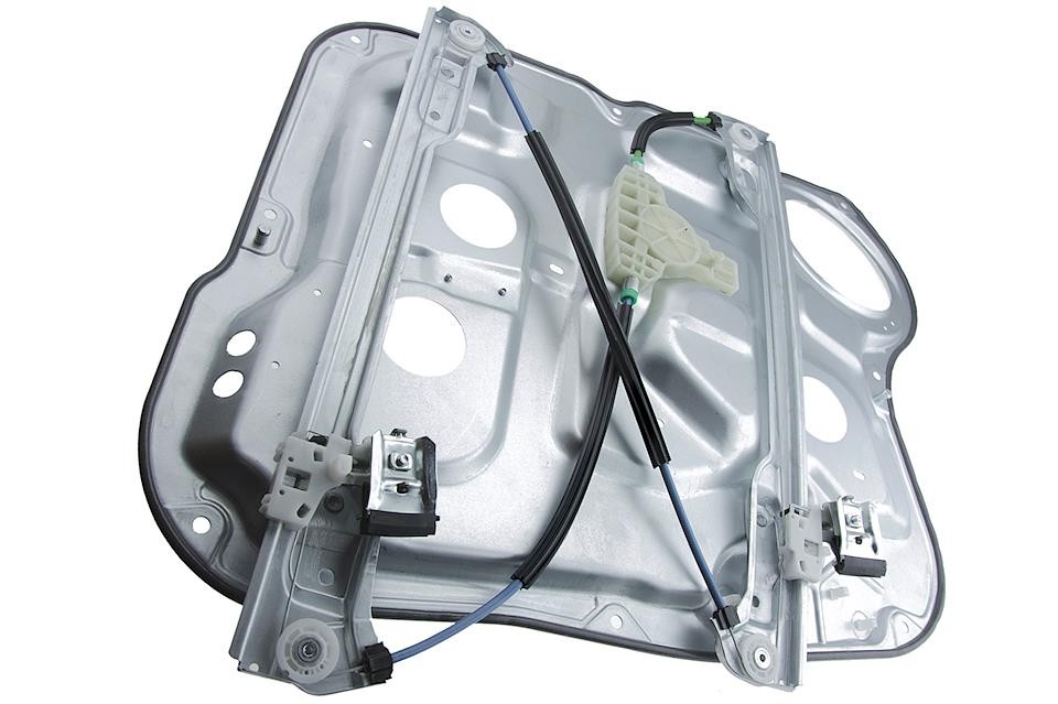 WINDOW OPERATING MECHANISM compatible HYUNDAI SANTA FE 06- /FRONT LEFT Z PANELEM/ - EPS-HY-504