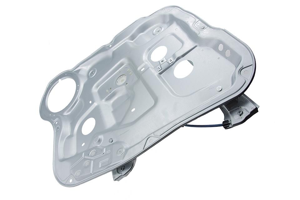 WINDOW OPERATING MECHANISM compatible HYUNDAI SANTA FE 06- /FRONT LEFT Z PANELEM/ - EPS-HY-504