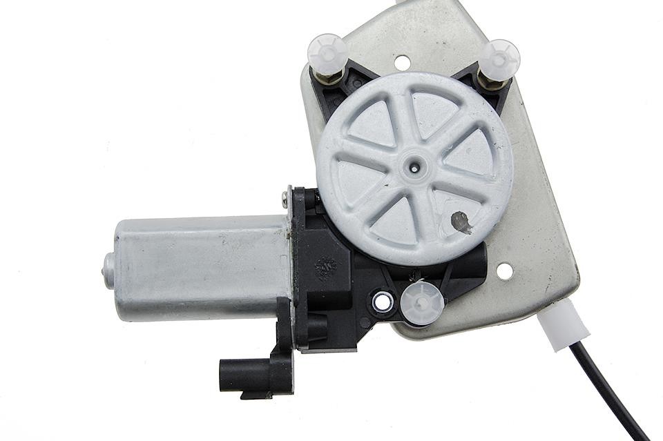 WINDOW OPERATING MECHANISM compatible HYUNDAI ACCENT 05- /FRONT LEFT WITH MOTOR/ - EPS-HY-501S