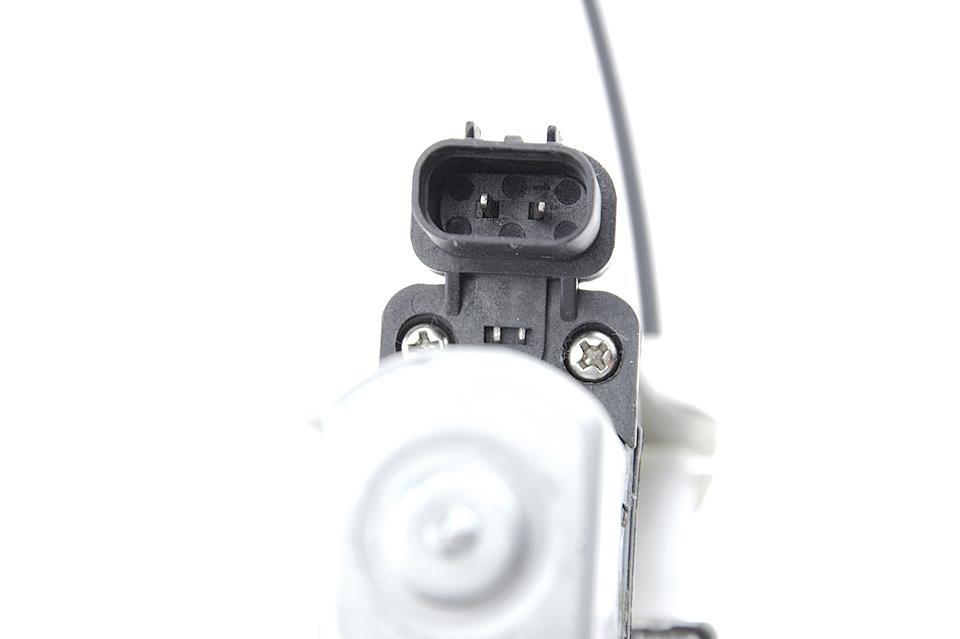 WINDOW OPERATING MECHANISM compatible HYUNDAI ACCENT 05- /FRONT LEFT WITH MOTOR/ - EPS-HY-501S