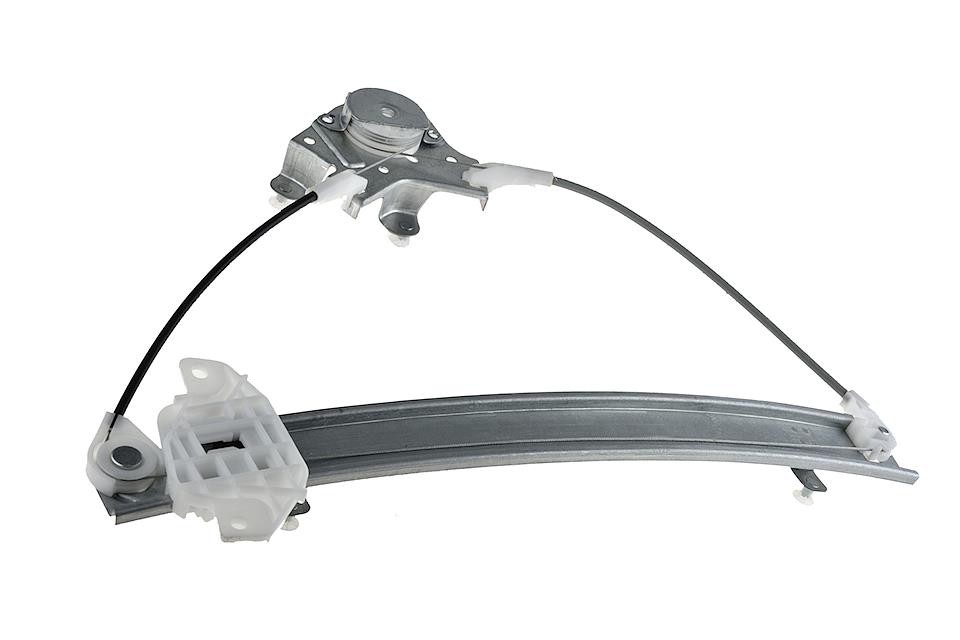 WINDOW OPERATING MECHANISM compatible HYUNDAI ACCENT 94-00 /FRONT RIGHT/ - EPS-HY-503