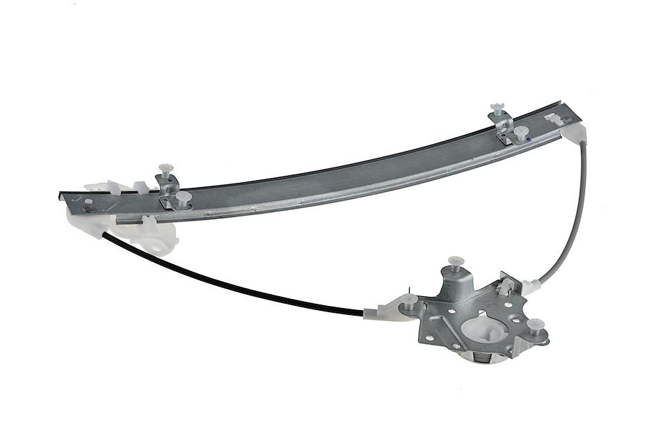WINDOW OPERATING MECHANISM compatible HYUNDAI ACCENT 94-00 /FRONT RIGHT/ - EPS-HY-503