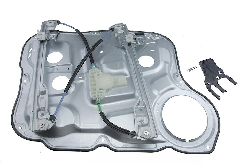 WINDOW OPERATING MECHANISM compatible HYUNDAI SANTA FE 06- /FRONT RIGHT Z PANELEM/ - EPS-HY-505