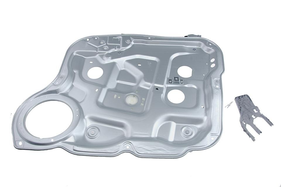 WINDOW OPERATING MECHANISM compatible HYUNDAI SANTA FE 06- /FRONT RIGHT Z PANELEM/ - EPS-HY-505