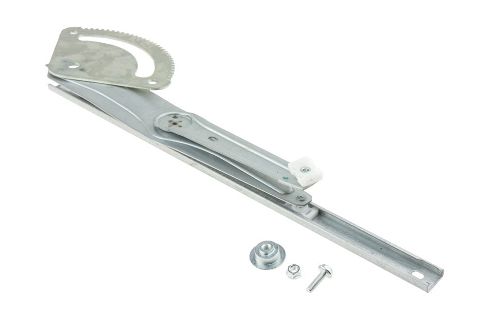 WINDOW OPERATING MECHANISM compatible HYUNDAI IX35 10- /FRONT LEFT/ - EPS-HY-506
