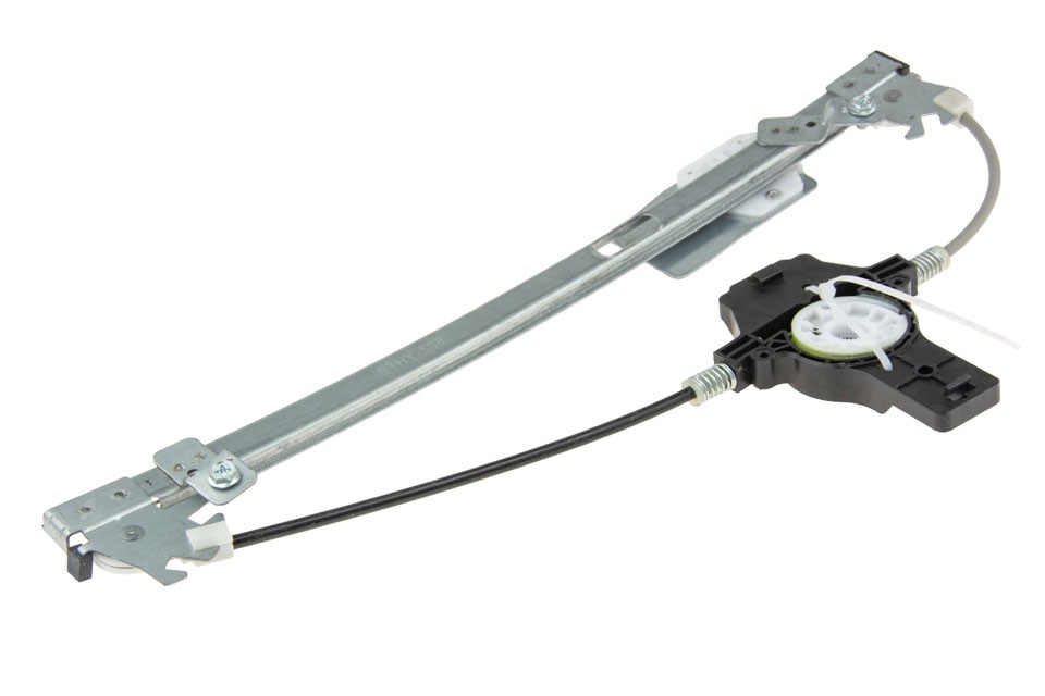 WINDOW OPERATING MECHANISM compatible HYUNDAI IX35 10- /LEFT REAR - EPS-HY-508