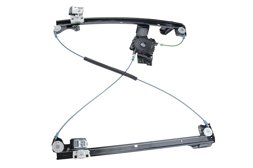 WINDOW OPERATING MECHANISM compatible LAND ROVER FREELANDER I -06 /FRONT RIGHT/ - EPS-LR-000