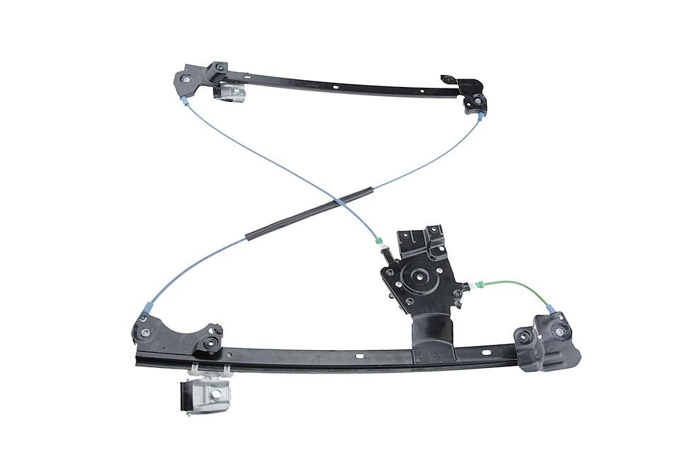 WINDOW OPERATING MECHANISM compatible LAND ROVER FREELANDER I -06 /FRONT RIGHT/ - EPS-LR-000