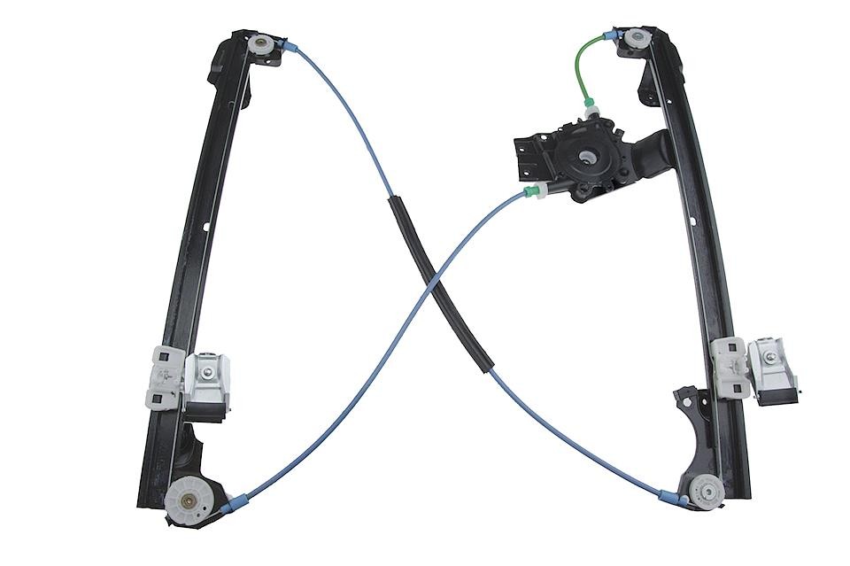 WINDOW OPERATING MECHANISM compatible LAND ROVER FREELANDER I -06 /FRONT LEFT/ - EPS-LR-001