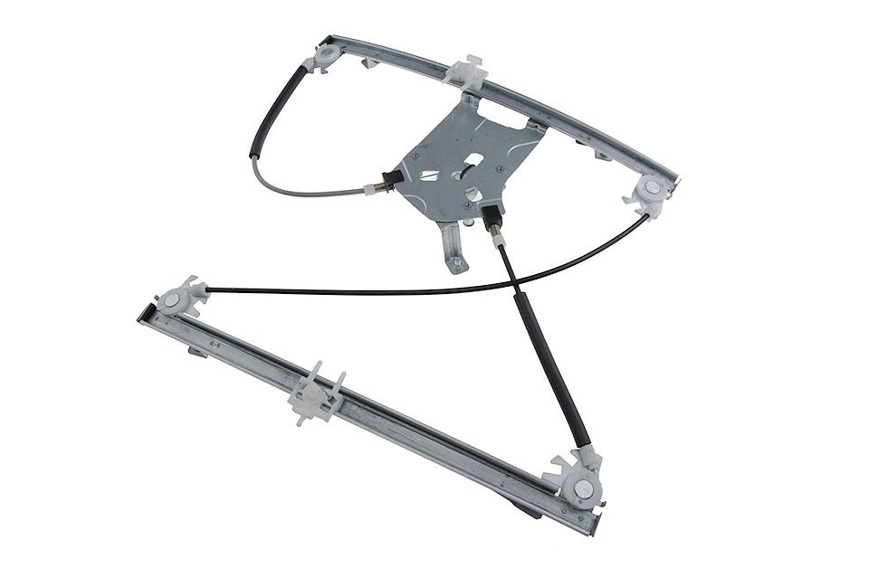 WINDOW OPERATING MECHANISM compatible MERCEDES C-KLASA W203 00-03.08 /FRONT LEFT/ - EPS-ME-015